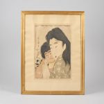 1129 5020 WOOD ENGRAVING